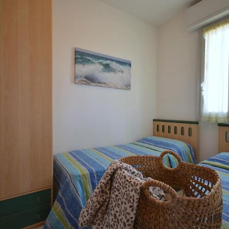 Residenza Alisei Apartment Lignano Sabbiadoro Exterior photo