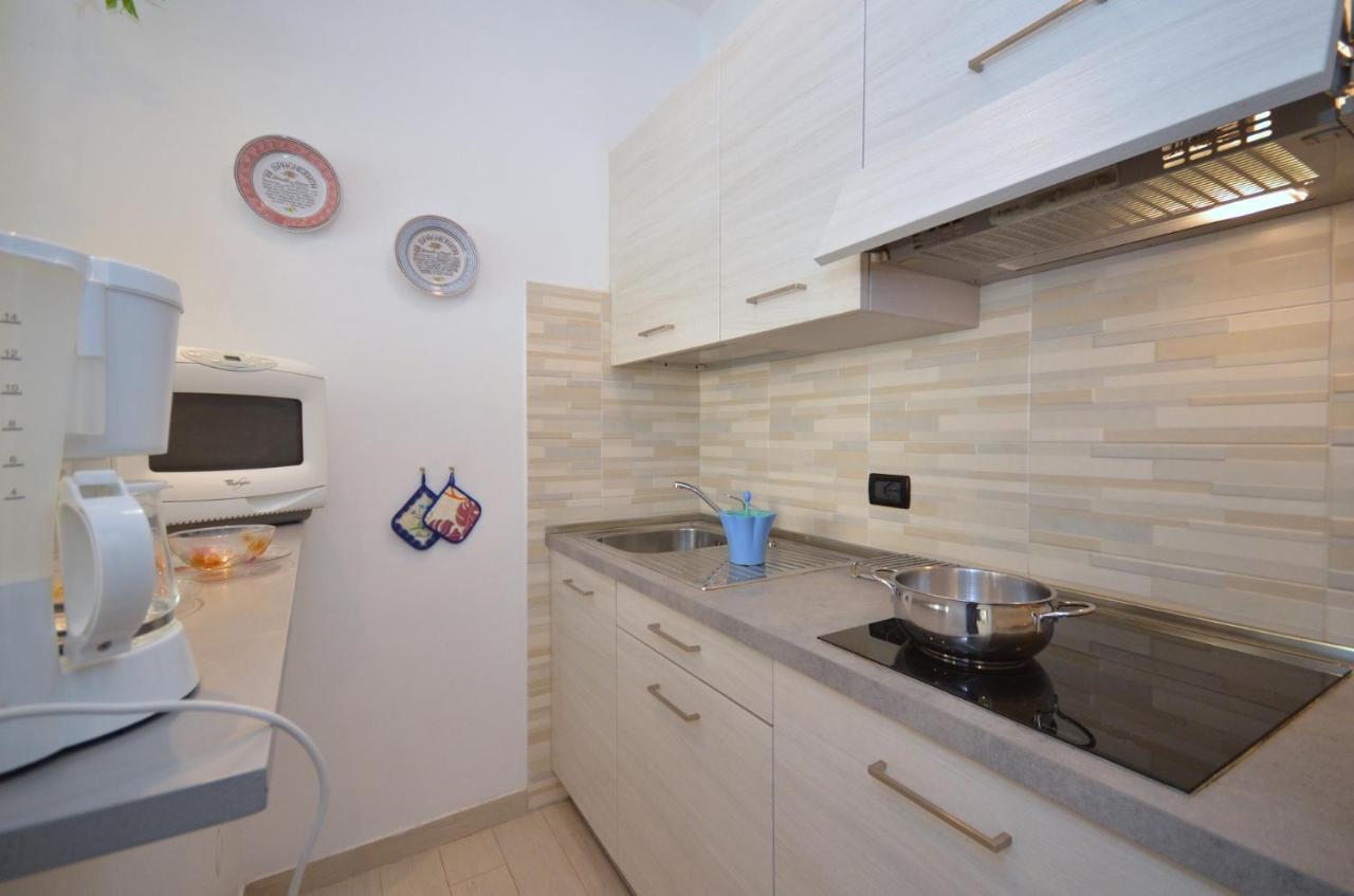 Residenza Alisei Apartment Lignano Sabbiadoro Exterior photo