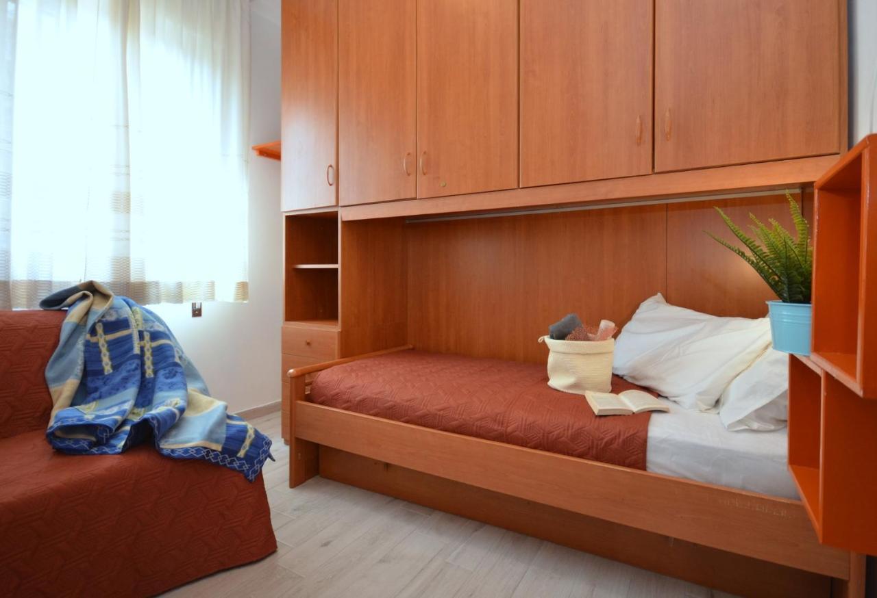 Residenza Alisei Apartment Lignano Sabbiadoro Exterior photo