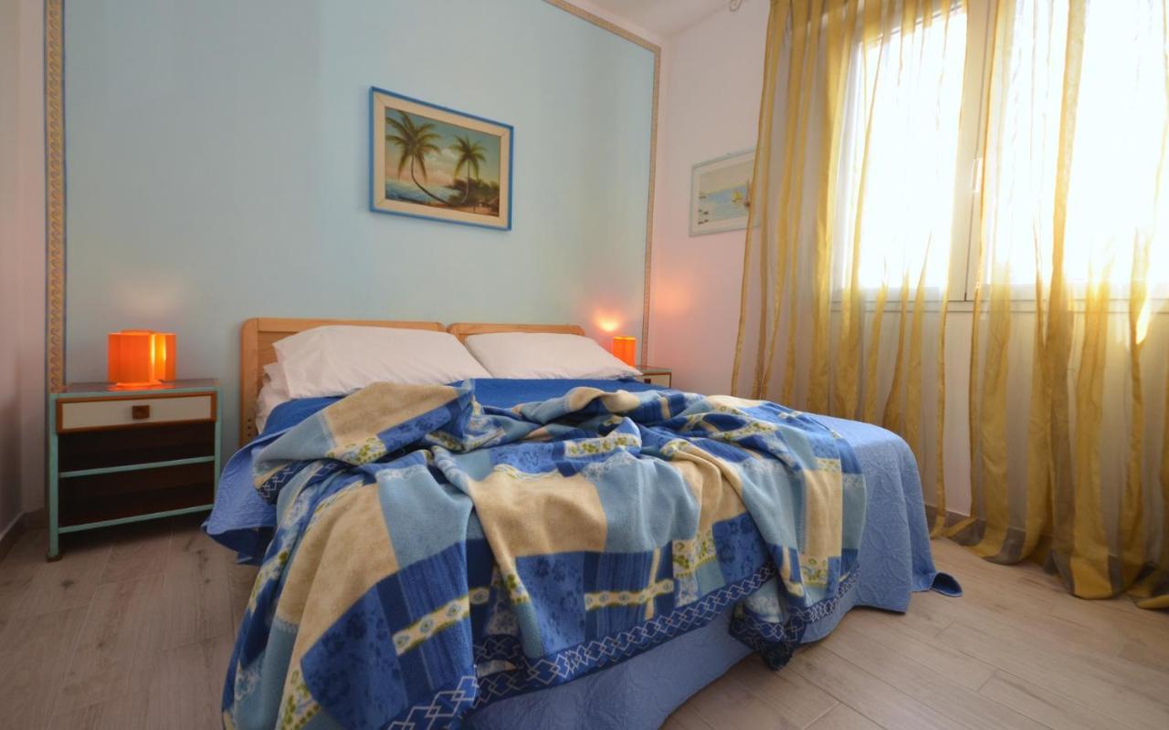 Residenza Alisei Apartment Lignano Sabbiadoro Exterior photo