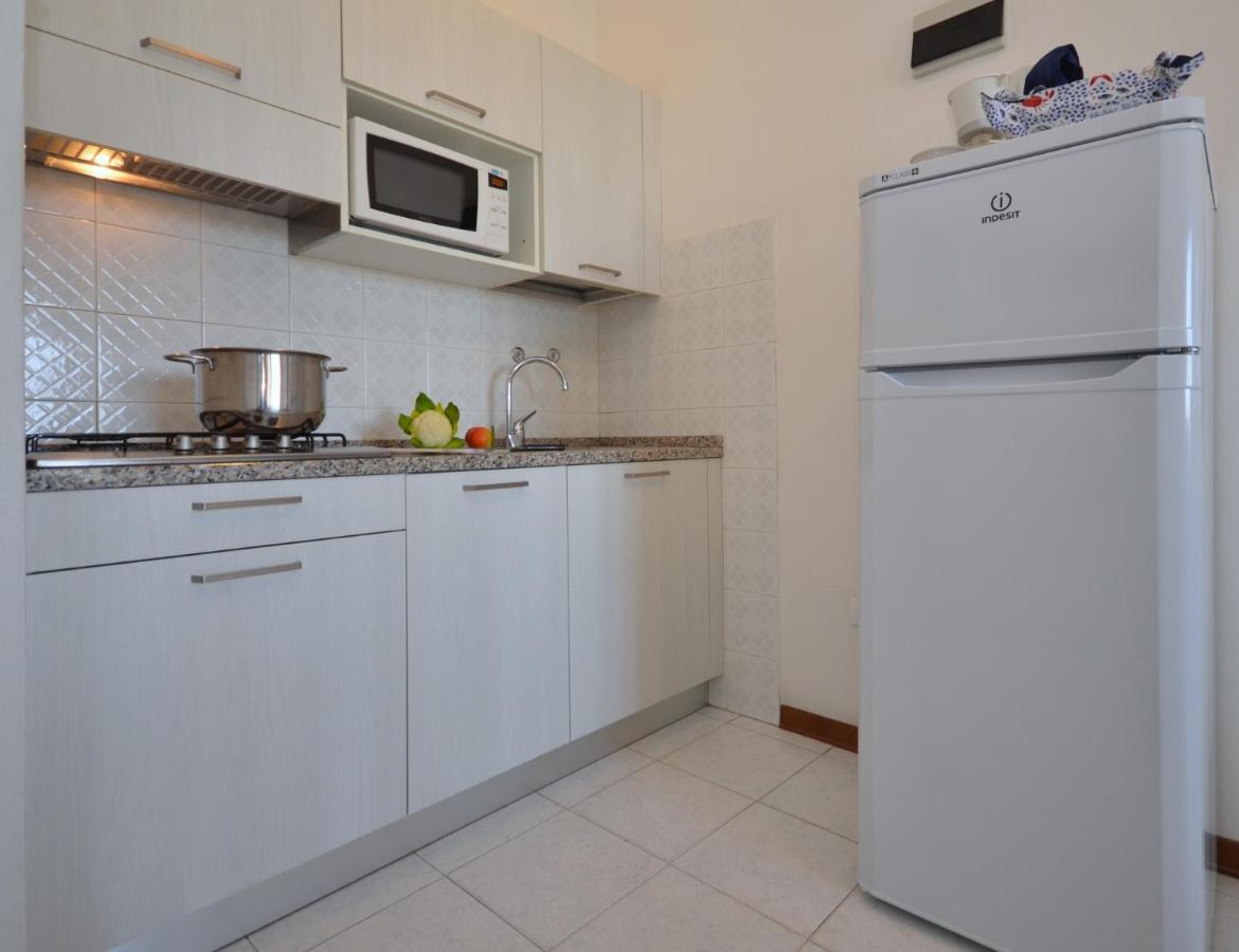 Residenza Alisei Apartment Lignano Sabbiadoro Exterior photo