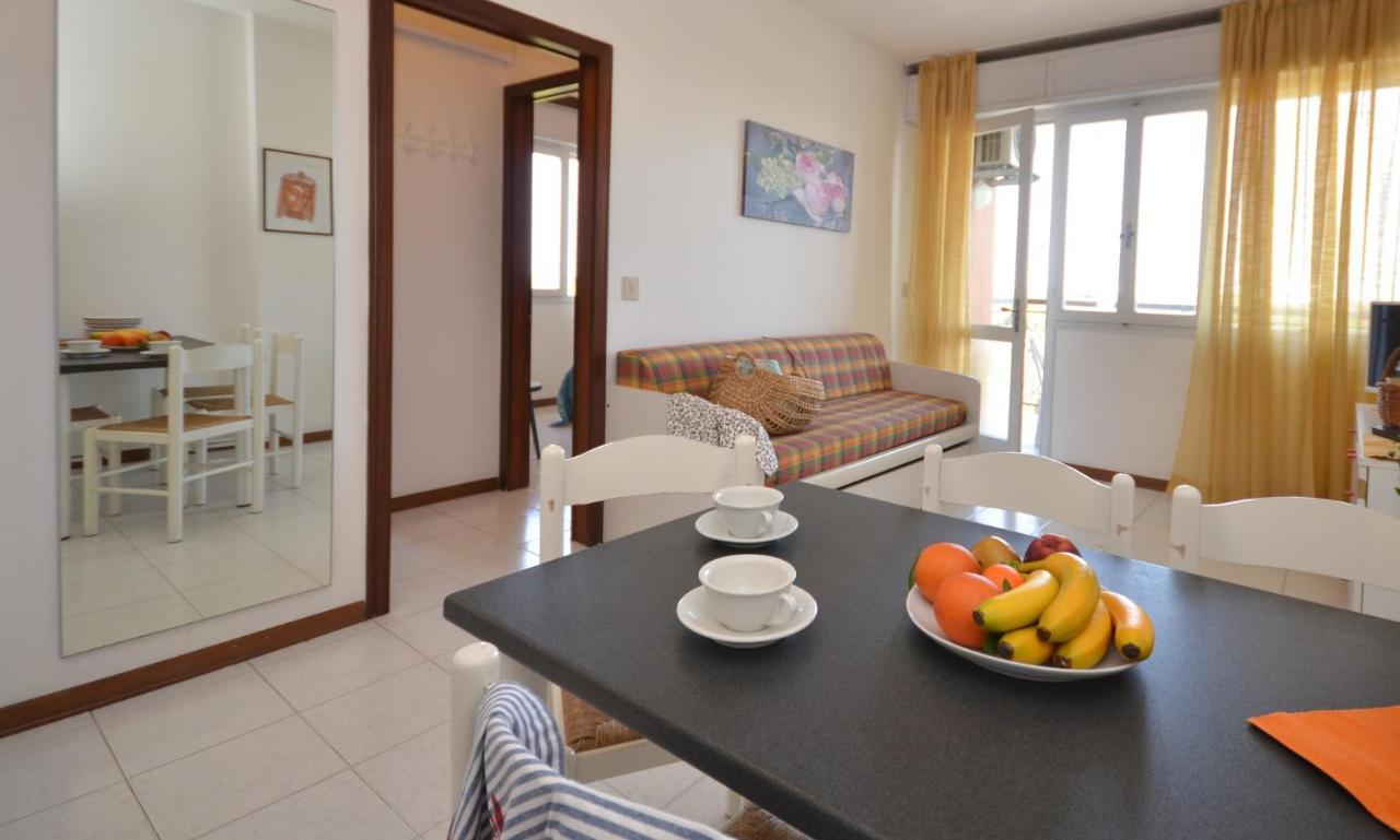 Residenza Alisei Apartment Lignano Sabbiadoro Exterior photo