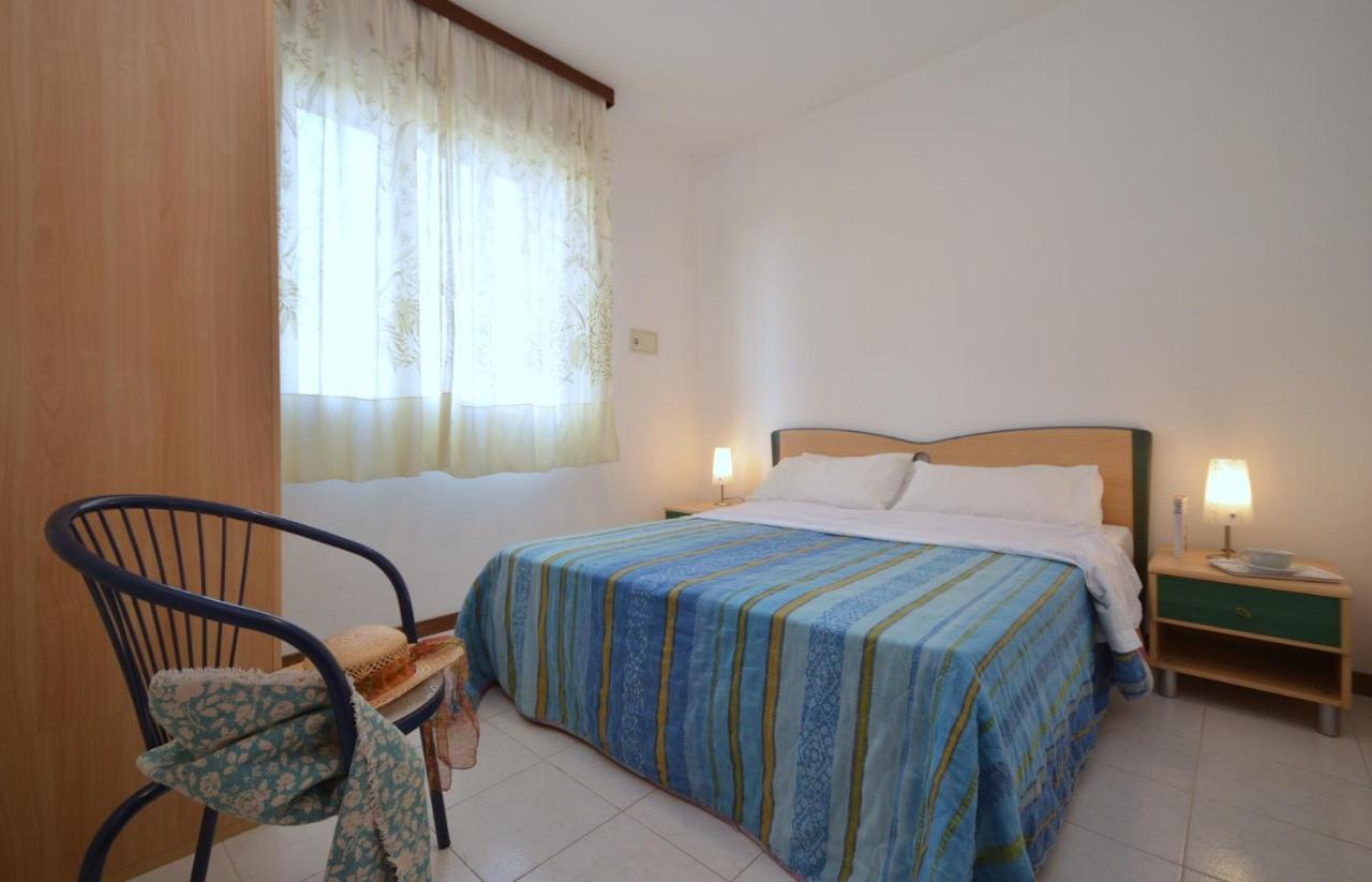 Residenza Alisei Apartment Lignano Sabbiadoro Exterior photo